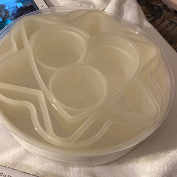 10.25” MICROWAVE CAKE BAKING SET - Picture 10 of 14